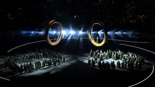 Milano Cortina 2026 Olympic Opening Ceremony: Harmony Bild 1