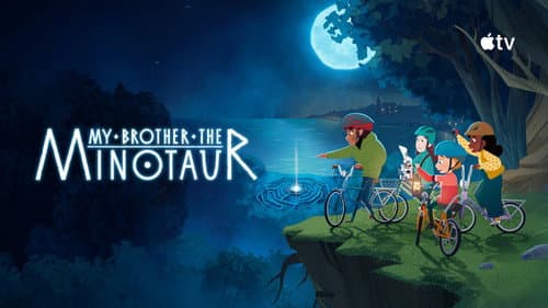 Mein Bruder, der Minotaurus Bild 6