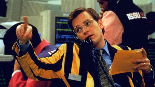 High Speed Money - Die Nick Leeson-Story Bild 3