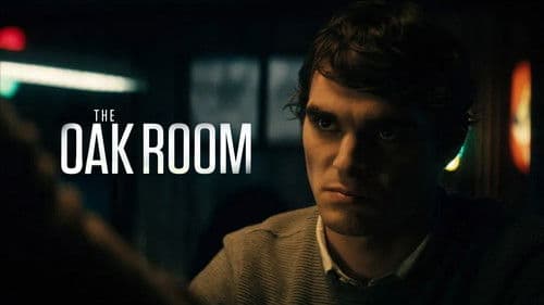 The Oak Room Bild 3