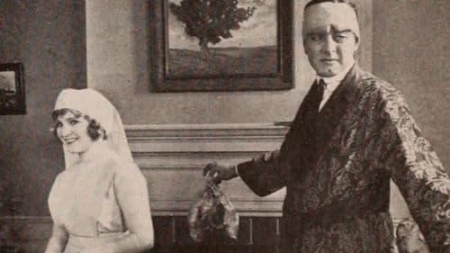 Nurse Marjorie Bild 1