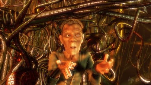 Elephants Dream Bild 3