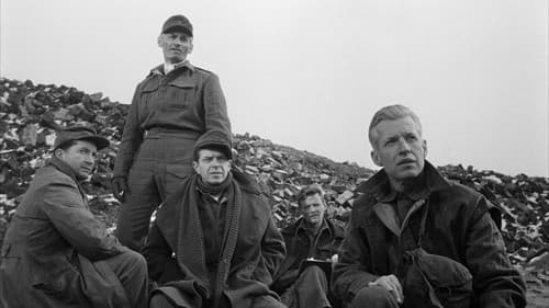 Vor uns die Hölle Bild 2