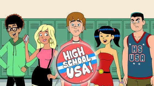 High School USA! Bild 2