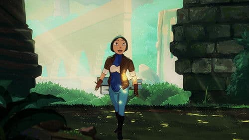 Esluna: The First Monolith Bild 2