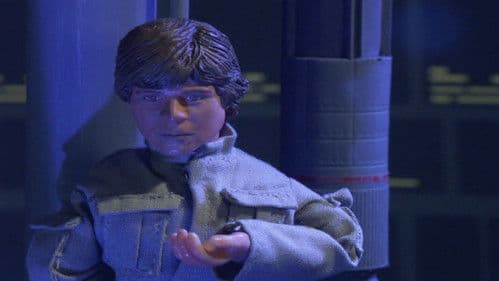 Robot Chicken - Star Wars: Episode I Bild 3