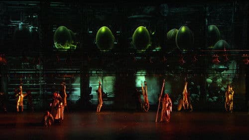 Wagner: Das Rheingold Bild 3