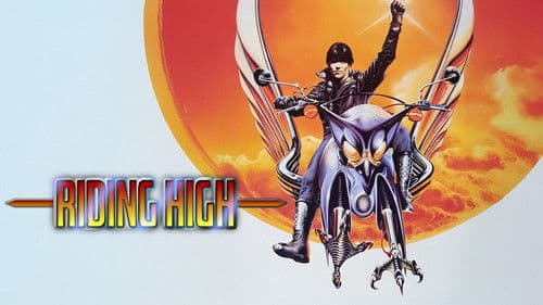 Riding High Bild 6