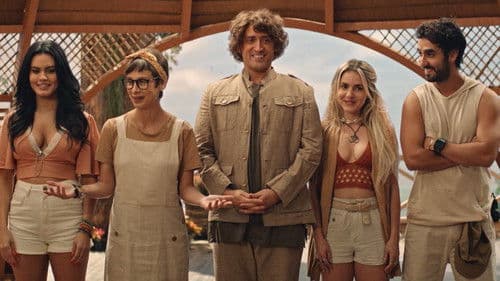 Além da Ilha Bild 2