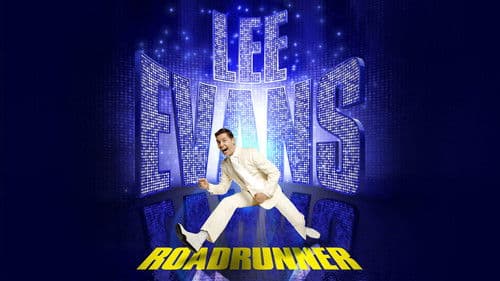 Lee Evans: Roadrunner Bild 1