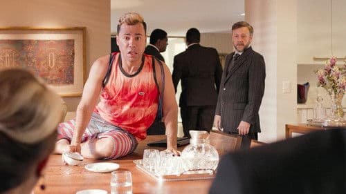 Um Suburbano Sortudo Bild 2