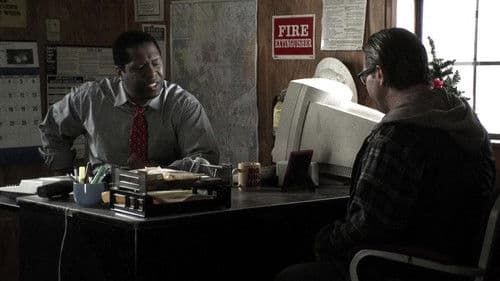 Midnight Clear Bild 5