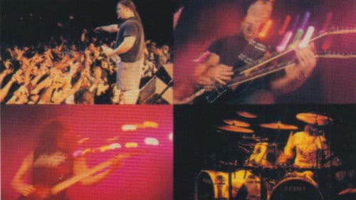 S.O.D. Live at Budokan Bild 1