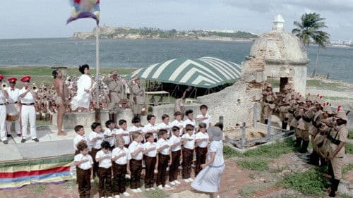 Maten al León Bild 1