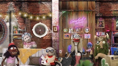 La Dump - Deuxième saison Bild 1