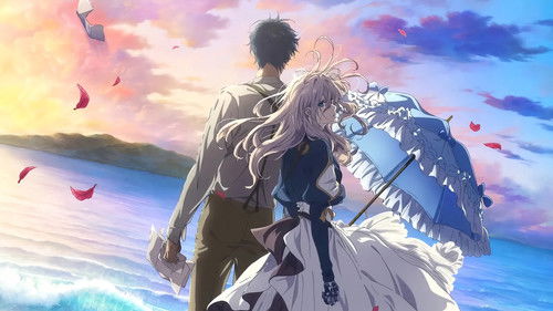 Violet Evergarden: Der Film Bild 8