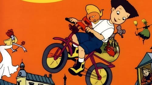 Les Contes de la rue Broca Bild 1