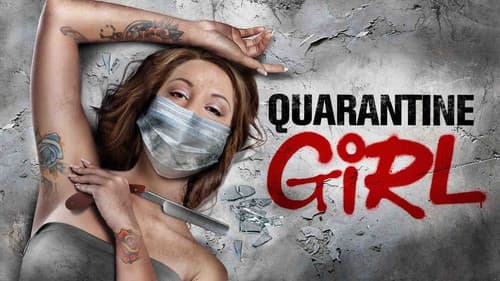 Quarantine Girl Bild 2