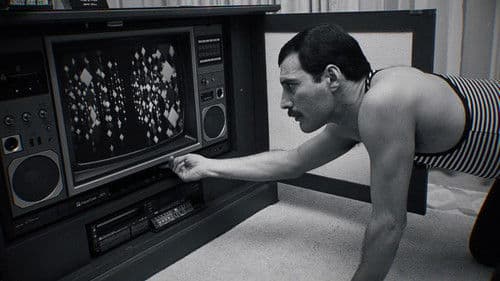 Freddie Mercury - Never Boring Bild 1