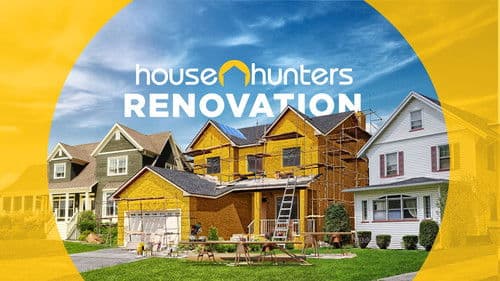 House Hunters Renovation Bild 2