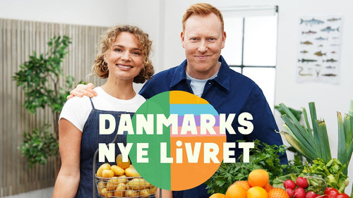 Danmarks nye livret Bild 1