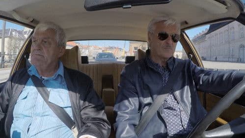 Uropatruljen - Politiets hårde hunde Bild 1