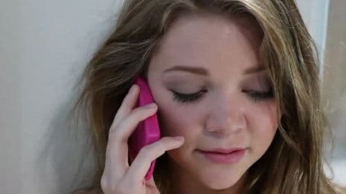 Portrait of a Call Girl Bild 2