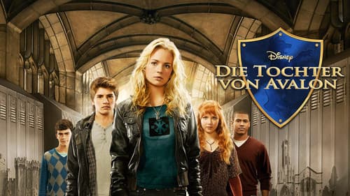 Die Tochter von Avalon Bild 6