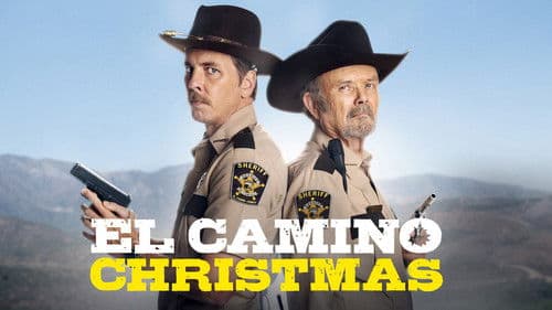 El Camino Christmas Bild 4