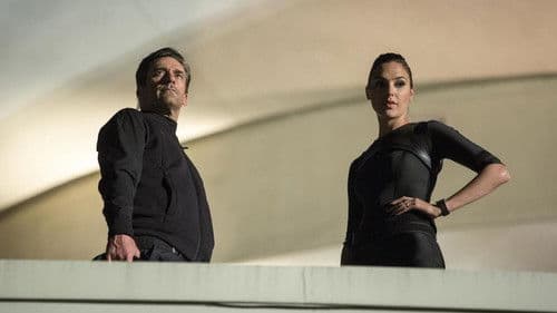 Die Jones - Spione von Nebenan Bild 6