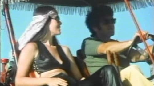 Angels Hard as They Come Bild 1