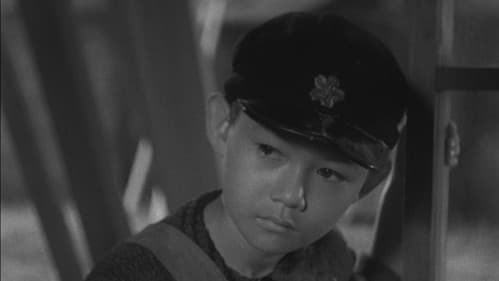 母を求める子等 Bild 4