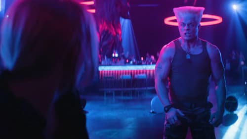 Street Fighter Bild 2