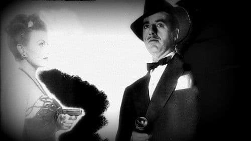 The Lone Wolf in Mexico Bild 1