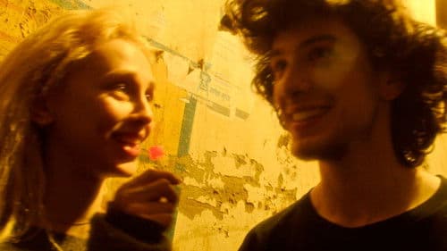 Надо снимать фильмы о любви Bild 8