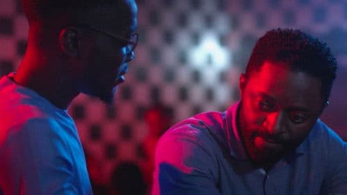 Walking with Shadows Bild 1