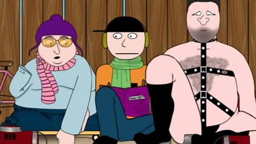 Kevin Spencer Bild 6