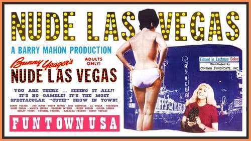 Bunny Yeager's Nude Las Vegas Bild 1