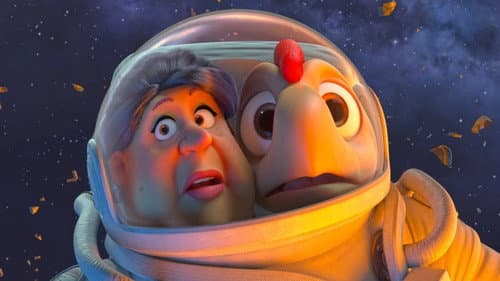 Condorito: la película Bild 1