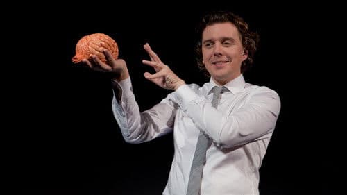 Alex Vizorek est une œuvre d'art Bild 1