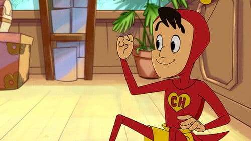 El Chapulín Colorado animado Bild 1