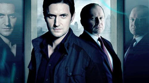 Spooks – Im Visier des MI5 Bild 3