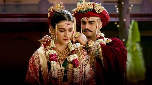 पानीपट Bild 4