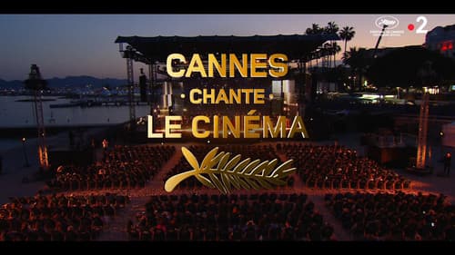 Cannes chante le cinéma Bild 1