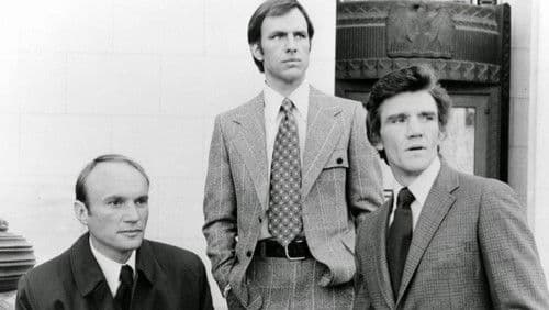 Tod eines Komplizen Bild 1