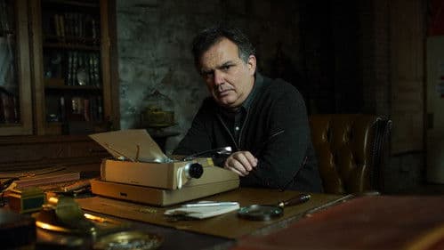 Patrick Senécal présente Bild 1