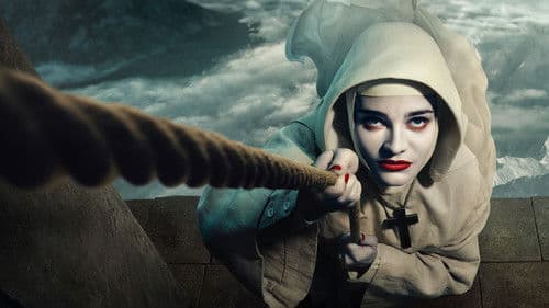 Black Narcissus Bild 2