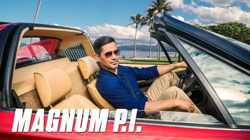 Magnum P.I. Bild 2