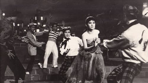 嵐を呼ぶ男 Bild 3