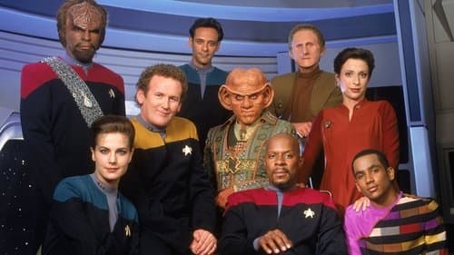 Star Trek: Deep Space Nine Bild 5